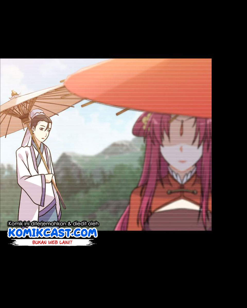 The Beginning of  Journey Chapter 11 Gambar 7
